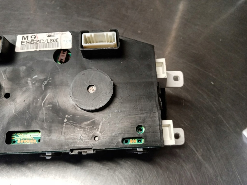 фото №8, Лічильник nissan es62cm9