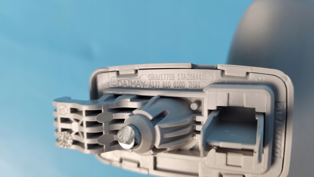 фото №11, Mercedes x247 glb 200 23r захист сонцезахисна сонцезахисний козирок a1778106100