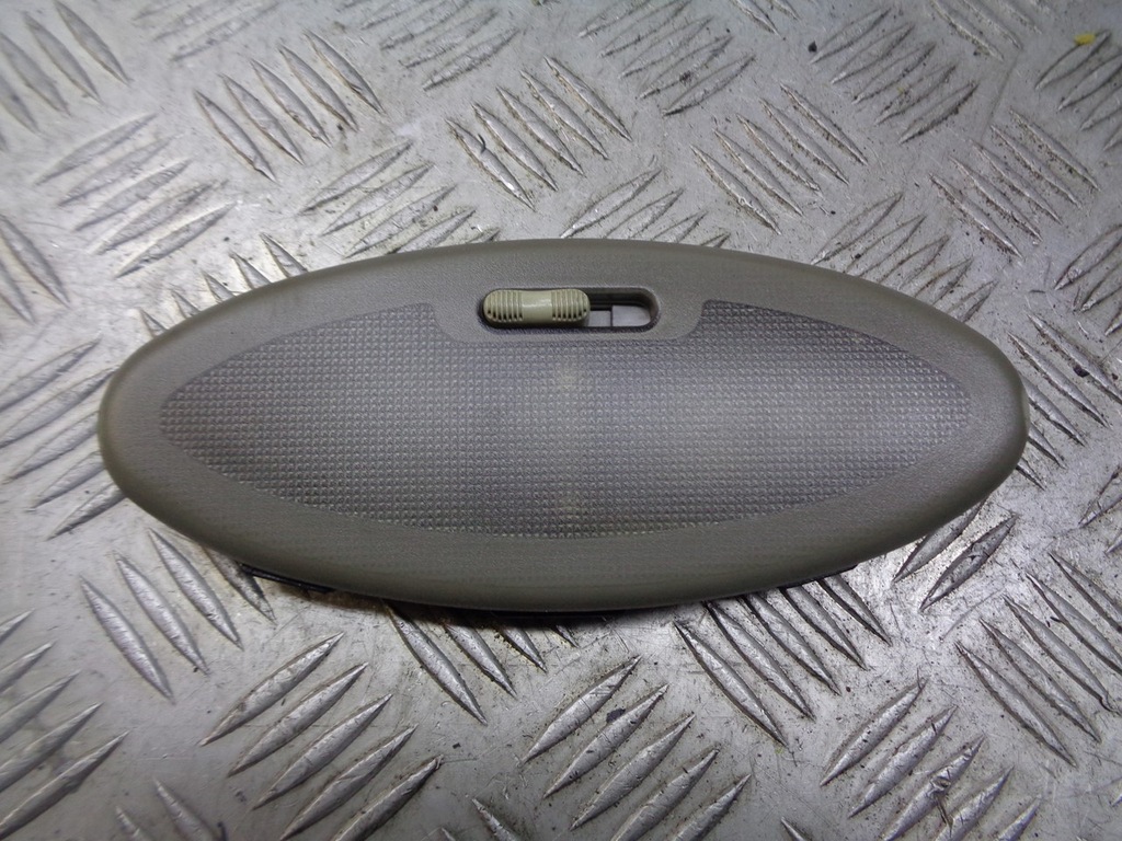 фото №1, Освітлення кабіни задня alfa romeo 147