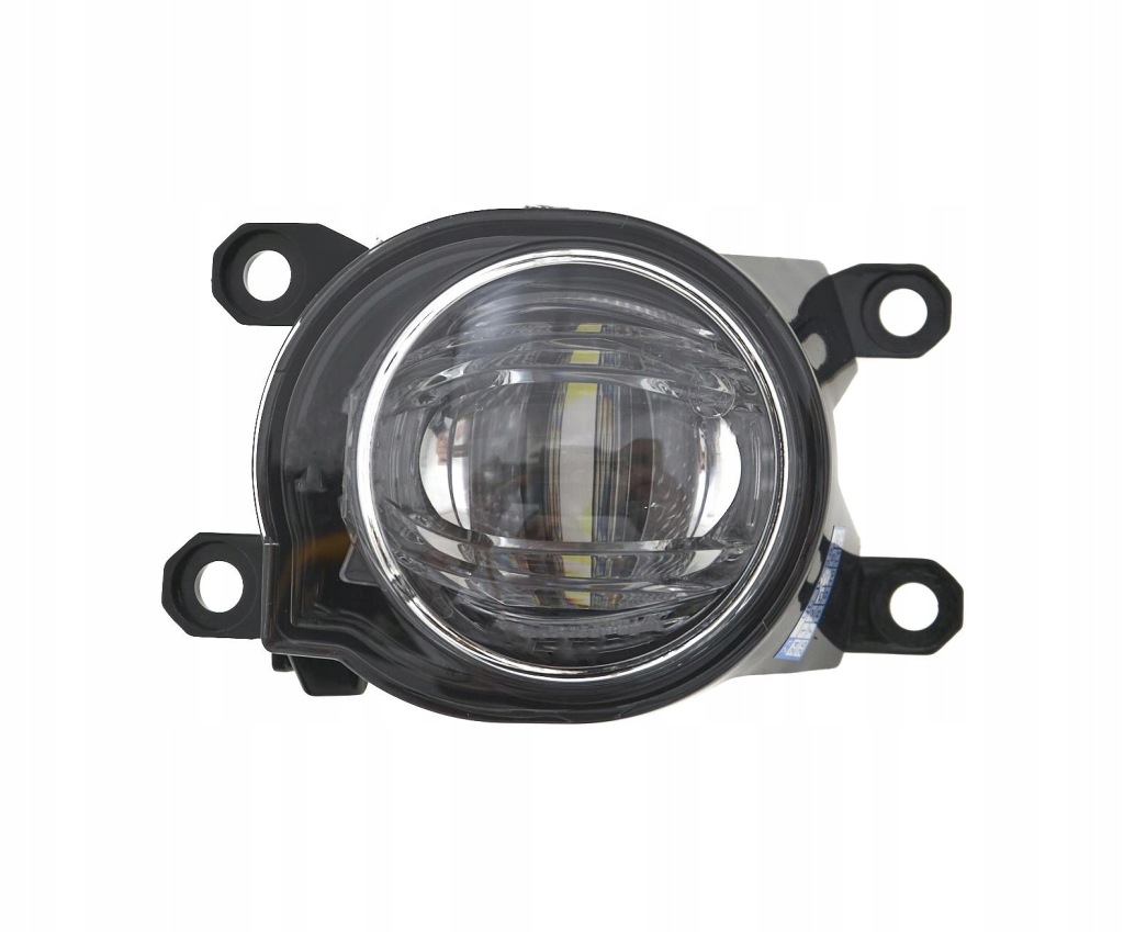 фото №1, Toyota c-hr 16 - 23 протитуманна фара лампа протитуманна ліва