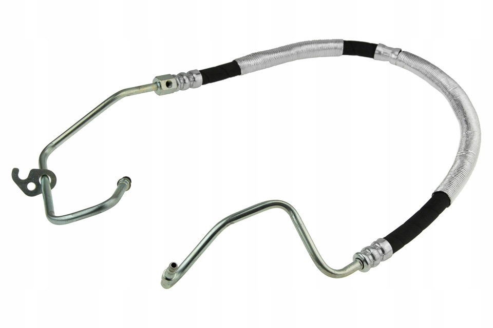 фото №1, Шланг підсилювача ford fiesta fusion