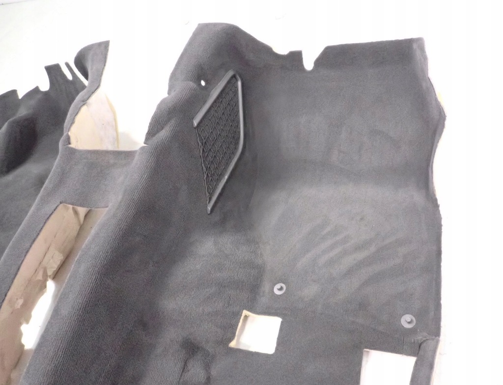 фото №9, 4l1863103e 9am пол обшивка перед audi q7 4l