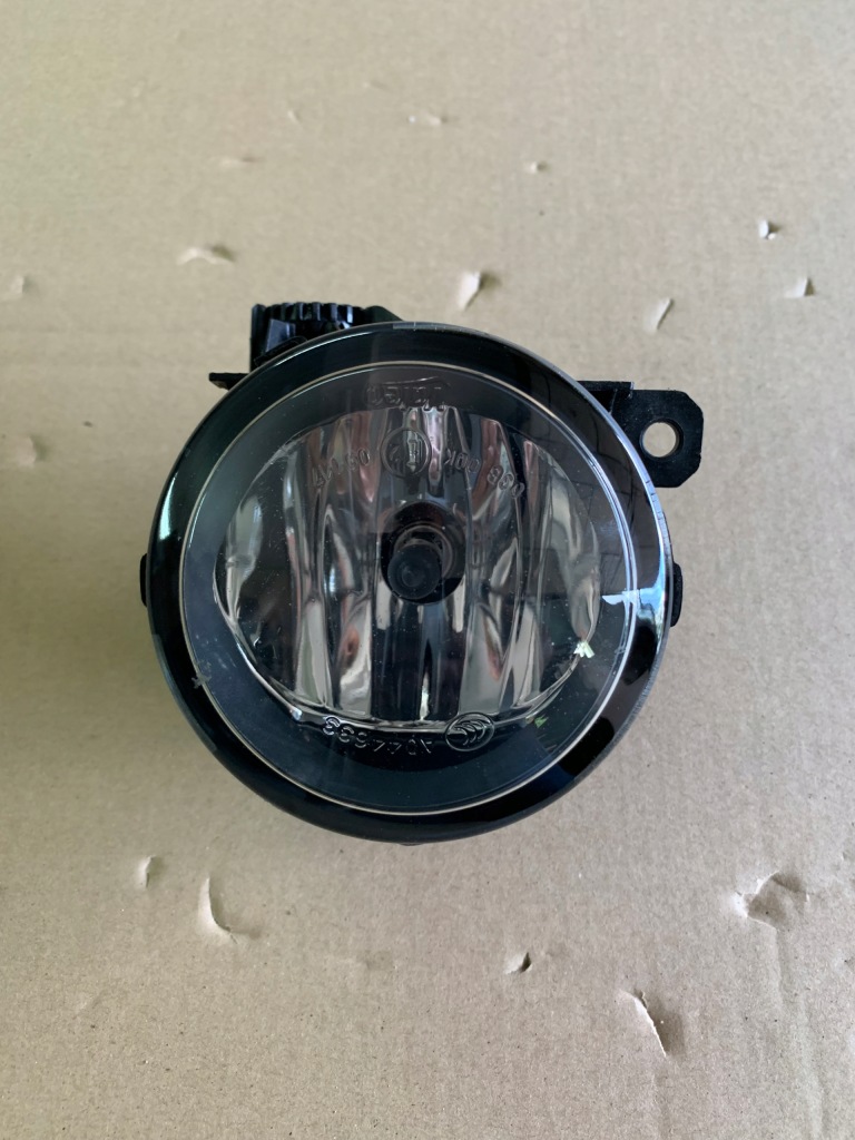 фото №1, Протитуманна фара peugeot 308 ii citroen 9687410080