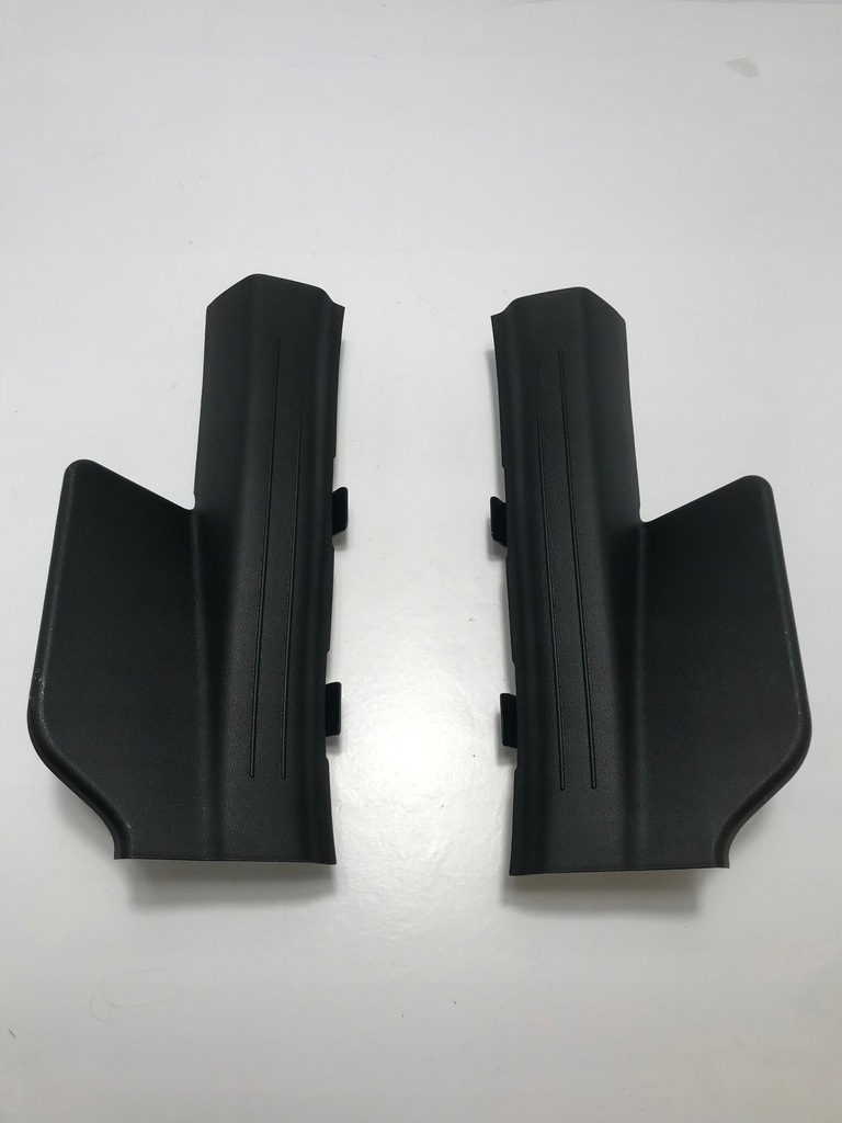 фото №1, Молдинг защита накладка порог правая kia ev6