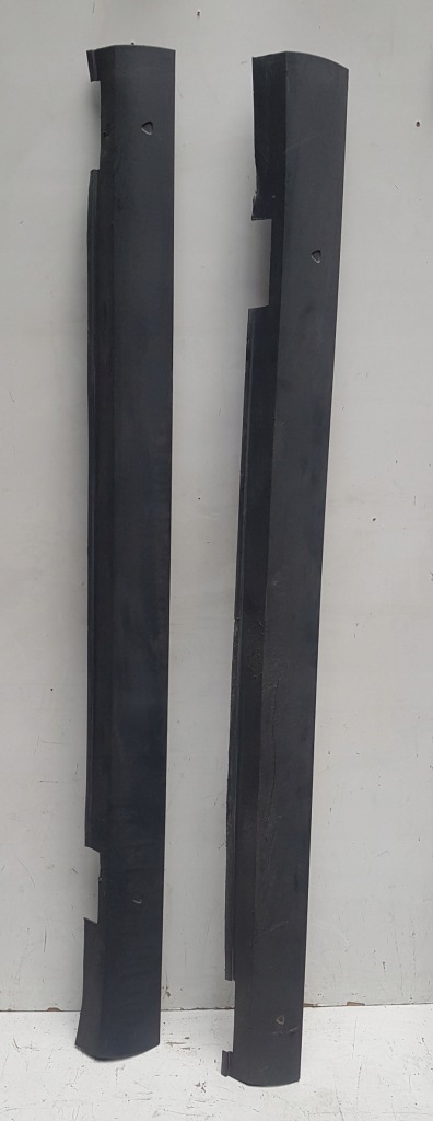 Купить Порог накладка  порог левая правая seat altea 5p0853851f 5p0853852f