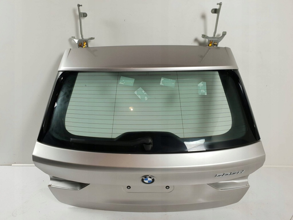 Купити Кришка багажника задній задня bmw 5 g31 rhodonitsilber x17