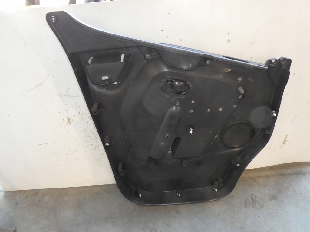 фото №7, Обшивки оббивка праве master iii 8200729417