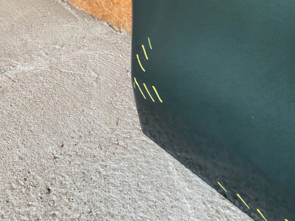 фото №12, Isuzu d-max ii 2011r- двері праве задня задні