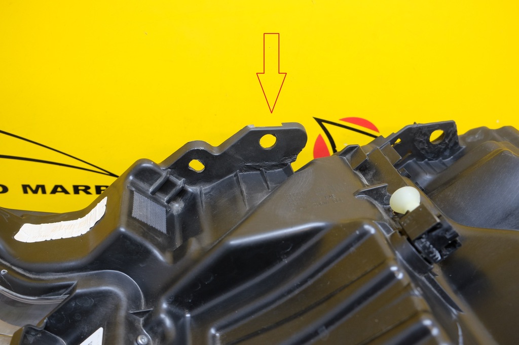 фото №14, Ford f f150 raptor 2021 2022- фара лампа full led права usa