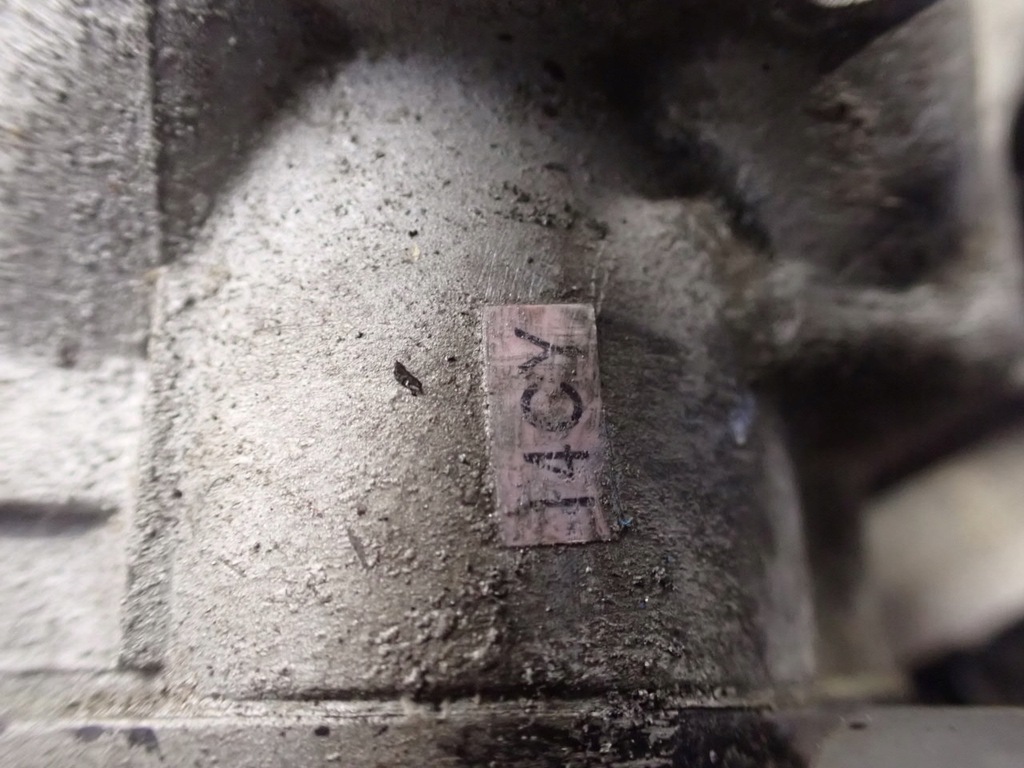 фото №8, Дроссельная заслонка honda civic v 1.3