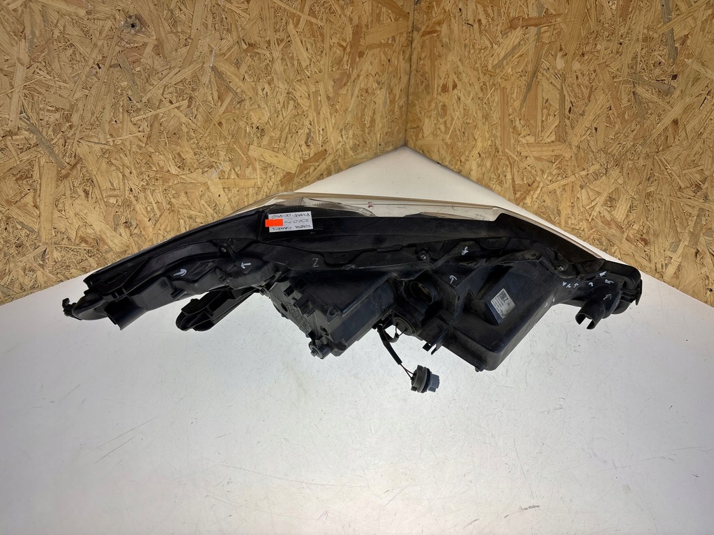 фото №12, Toyota camry viii xv70 2022 лампа передняя