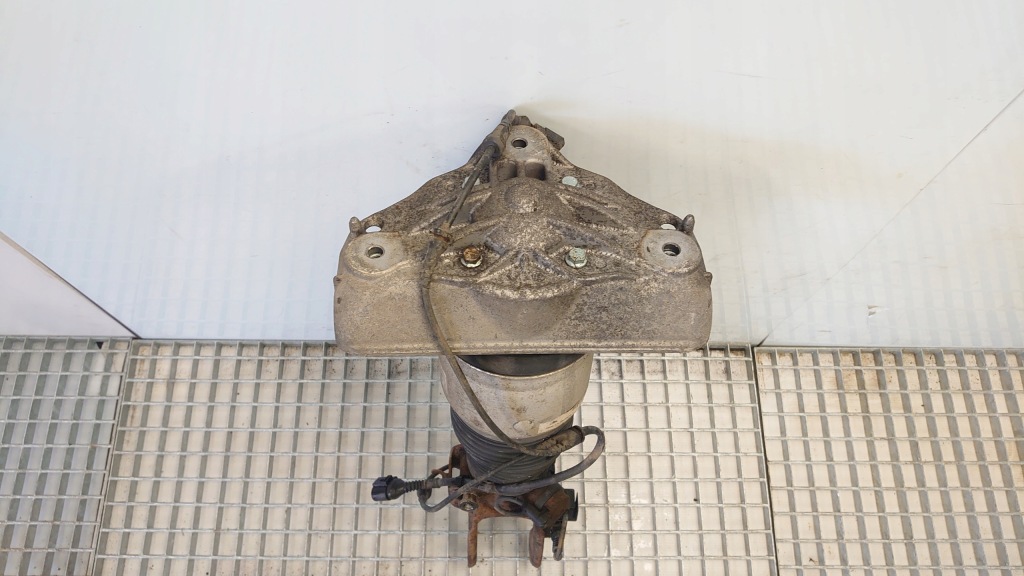 фото №5, Vw touareg i 7l амортизатор пневматический перед правый 02-10r 7l6616040d