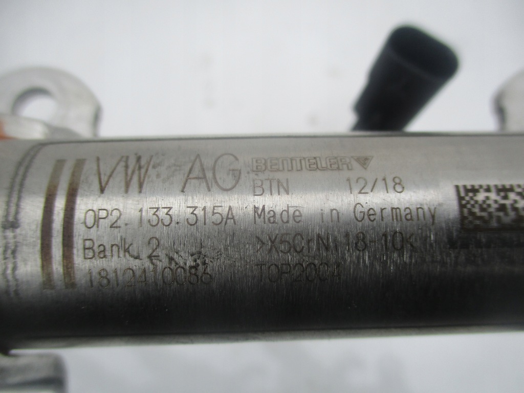 фото №8, Форсунки bentley bentayga audi sq7 rsq8 sq8 rs6 rs7 s8 4.0 biturbo tfsi