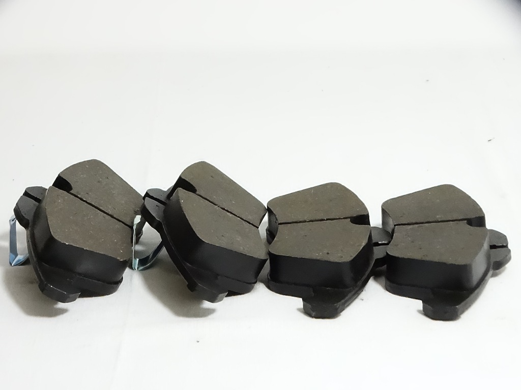 36901/abs гальмівні колодки гальмівний. mercedes sprinter, vito a.b.s. Київ