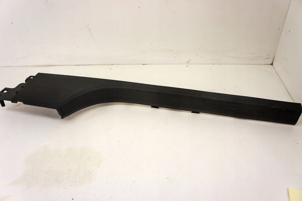 фото №8, Md047 renault clio v защита порог правый перед