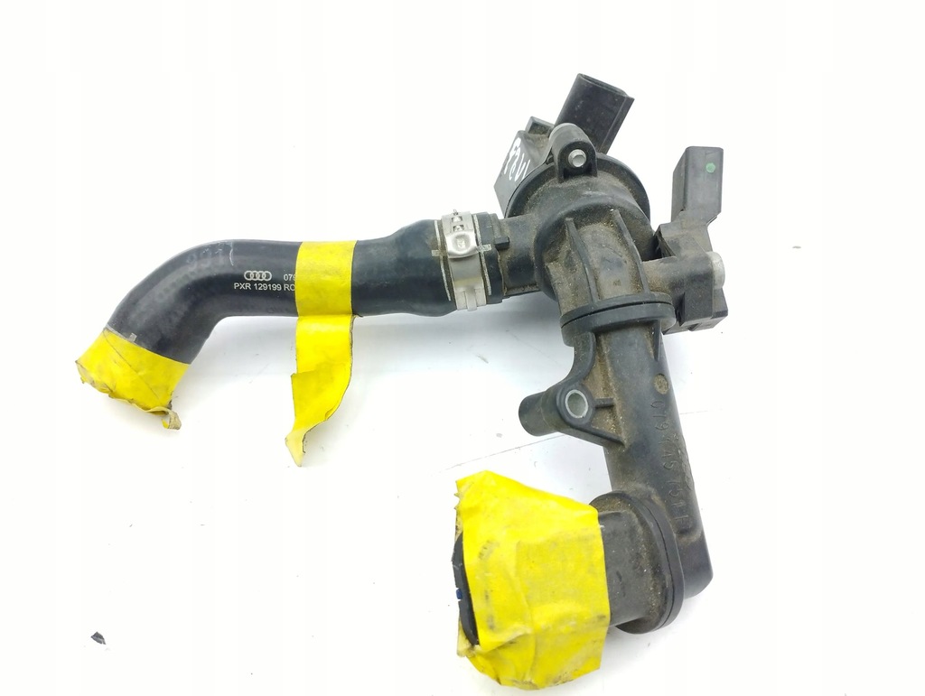 фото №5, Audi a6 s6 c7 4g 2014 блоки управління