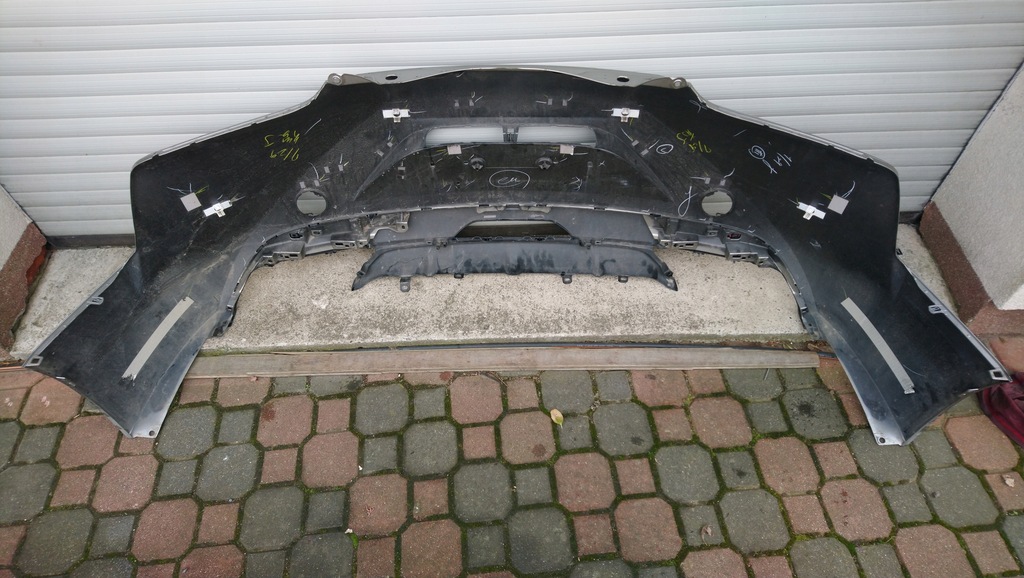 фото №7, Бампер задня задній lexus lc500 бампер lexus lc500h бампер lexus lc 500 h