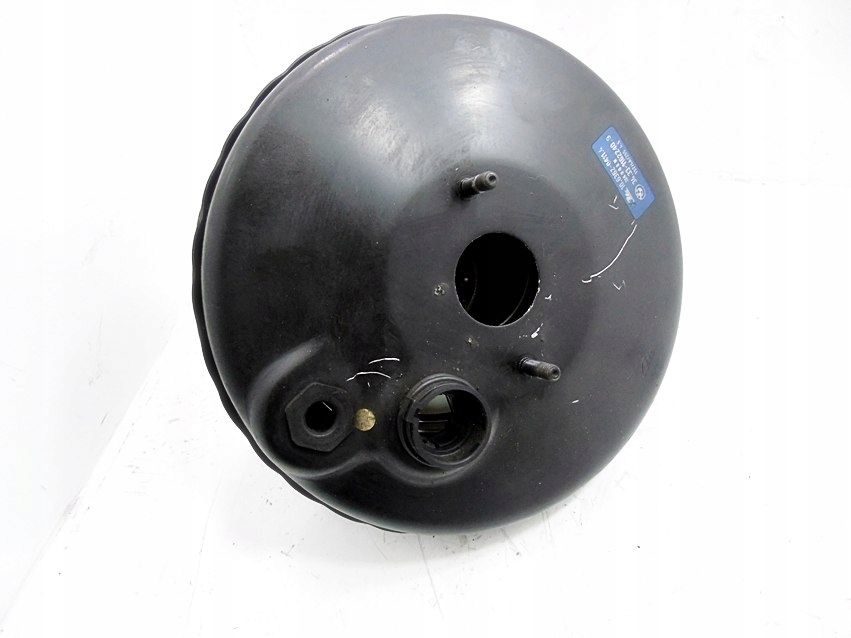 фото №1, Підсилювач гальм гальмівні bmw e36 1.8