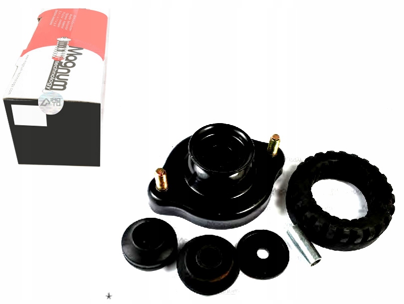 фото №1, Magnum подушка амортизатора mr491946