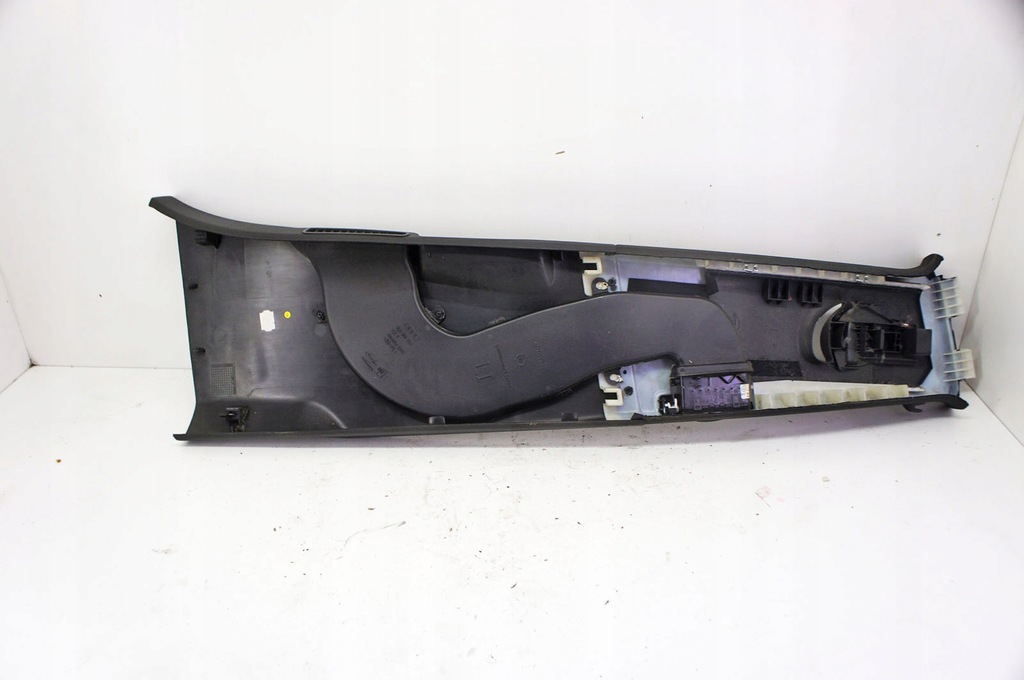 фото №6, Og116 audi q7 4l защита стойка левая средняя