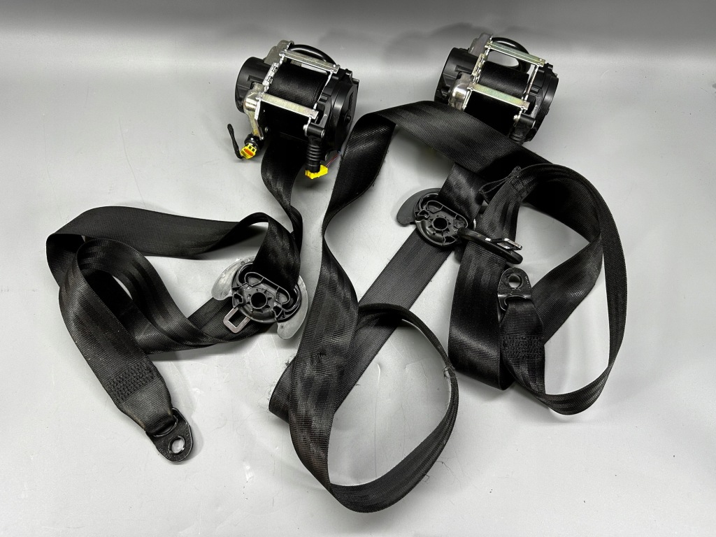 Купить Audi a5 f5 2 8w купе ремень безопасности перед передний правый  левое  комплект