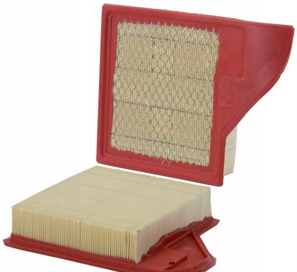 фото №1, Фильтр воздуха ford mustang 10-14