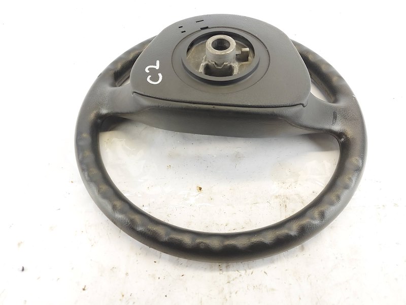 фото №9, Воздуховод колесо руля citroen c2 jm sv1003800 96464233ze