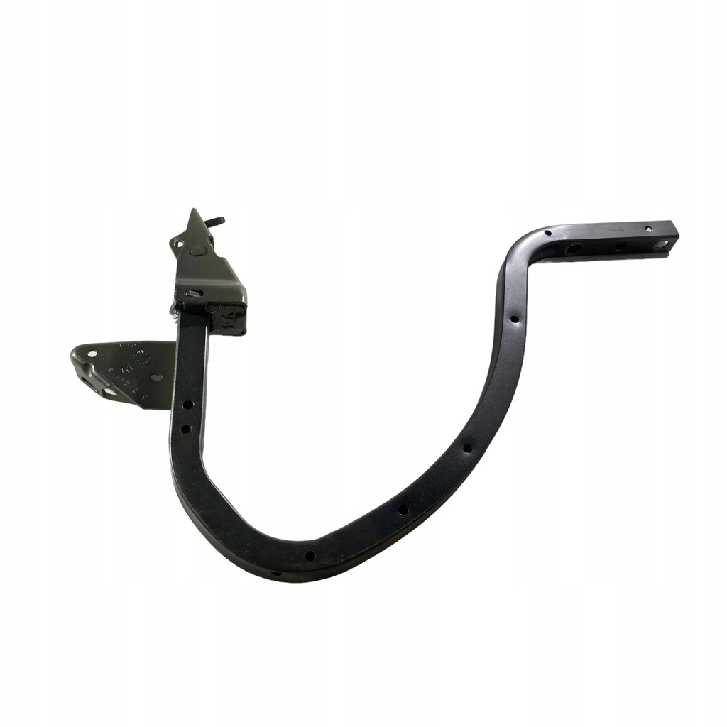 фото №1, Dodge charger 2019 правая сторона петли