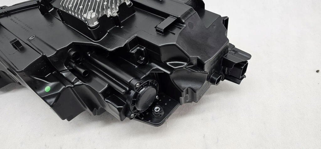 фото №14, Audi a3 8y лампа перед передняя левая full led matrix europa 8y0941033