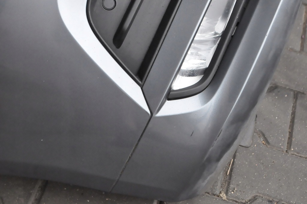 фото №12, Volvo s90 ii v90 2020 rok бампер перед передний 714