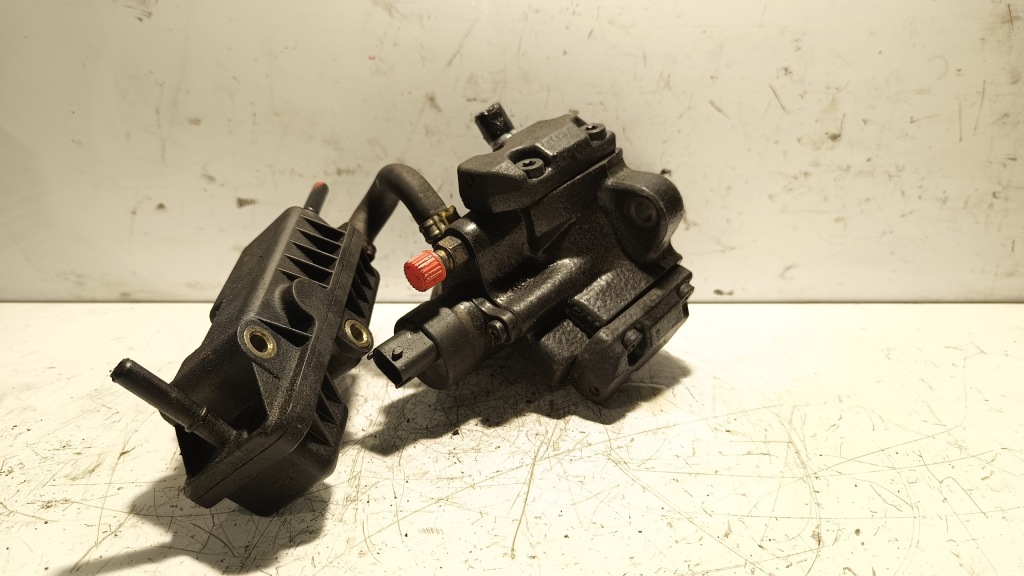 Клапан регулювання тиску насоса bosch 0281002488 Київ