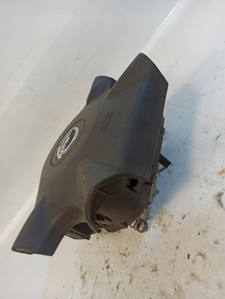 фото №6, Nissan primera p12 almera n16 подушка подушка безпеки водія 6005158