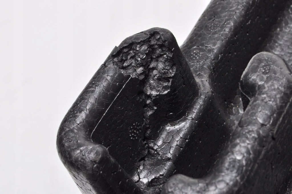 фото №6, Mercedes x253 пена пенополистирол багажника a2538902000