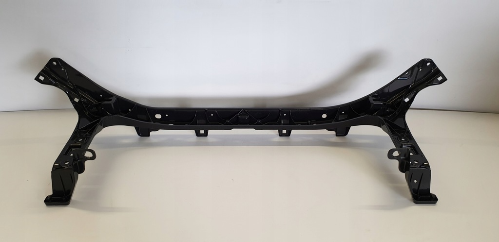 фото №7, Ford f150 усилитель передний перед pas alu 21-22