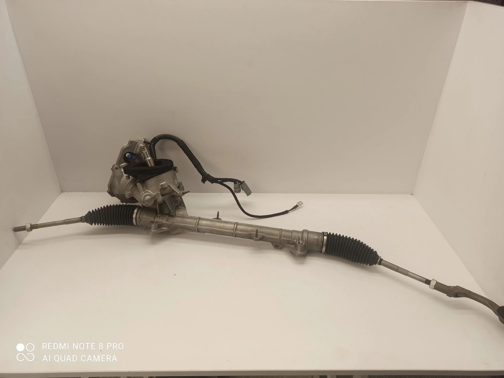 фото №1, Рейка рульова трансмісія mokka ii ds3 corsa f