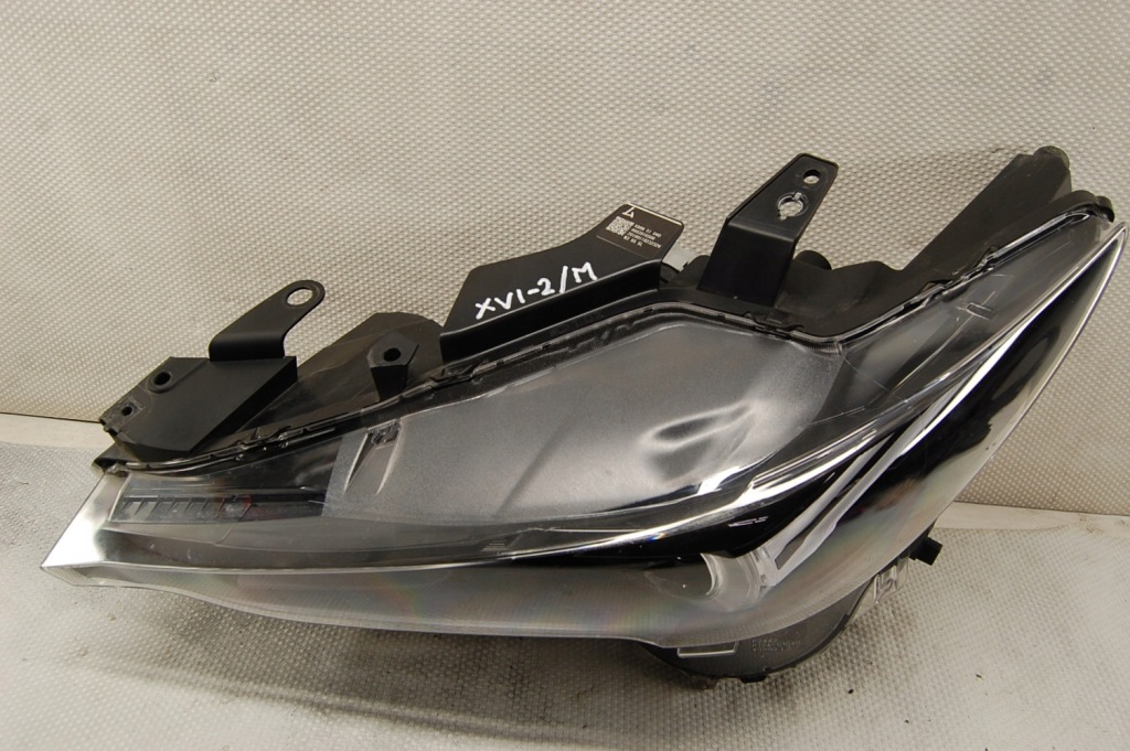 Mazda cx-5 2 full led фара ліва європа Зі Шроту