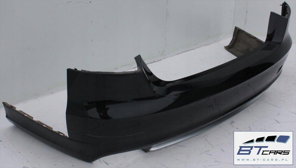 фото №9, Audi a8 s8 крышка багажника задняя багажника задняя 4h0827023 4h0827023b 4h 4h0 d4 2010-20