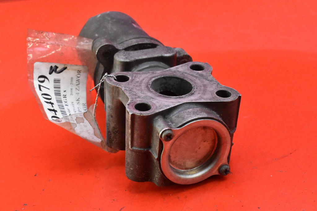 Клапан egr 25620-0rd1 toyota avensis t25 2.2 d-4d 148 km рестайлінг  06-09 Оригінал