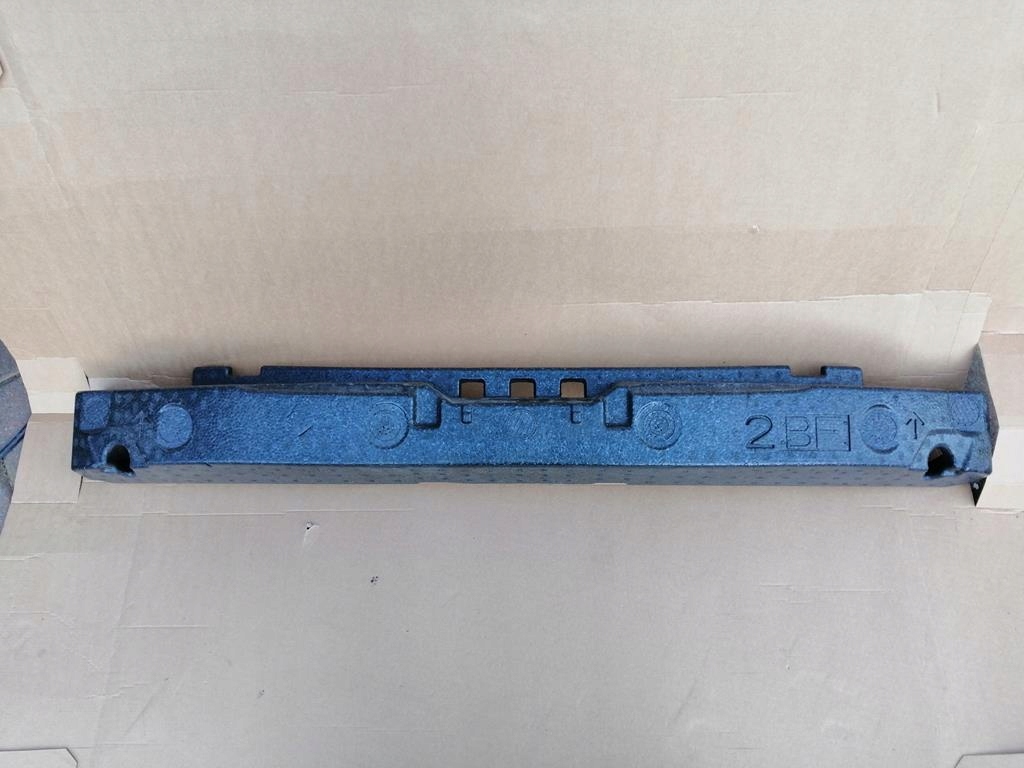 фото №1, Абсорбер бампера перед legacy, outback 15-18