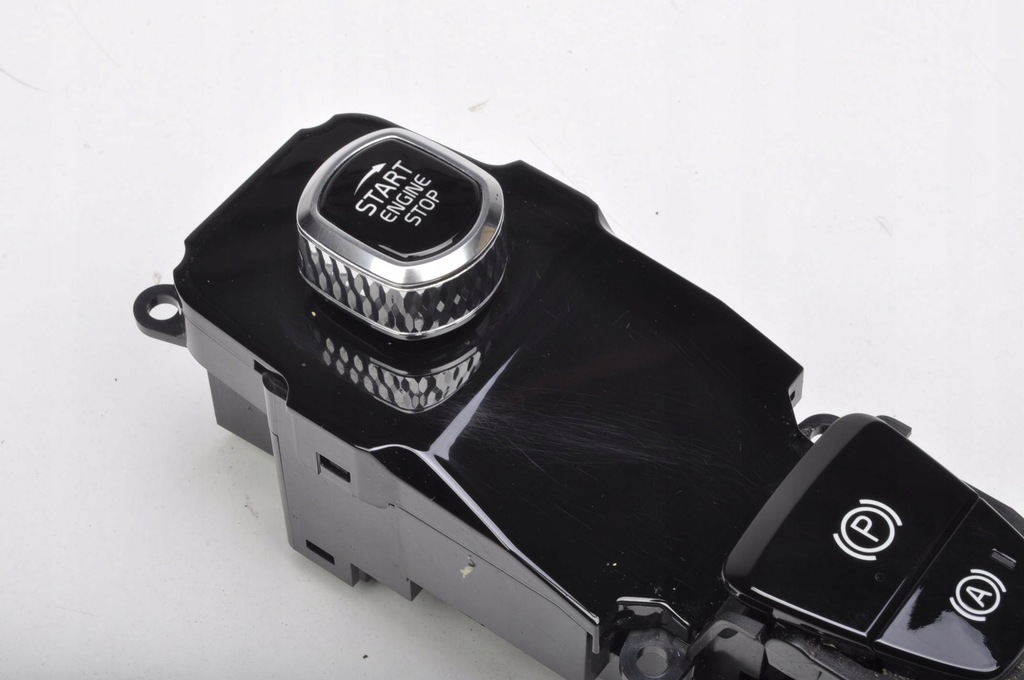 фото №2, Volvo xc60 ii кнопка запуск стоп 31481452