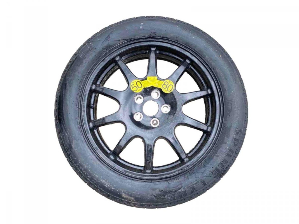 фото №1, Lr033229 колесо запасне land rover range rover sport ii