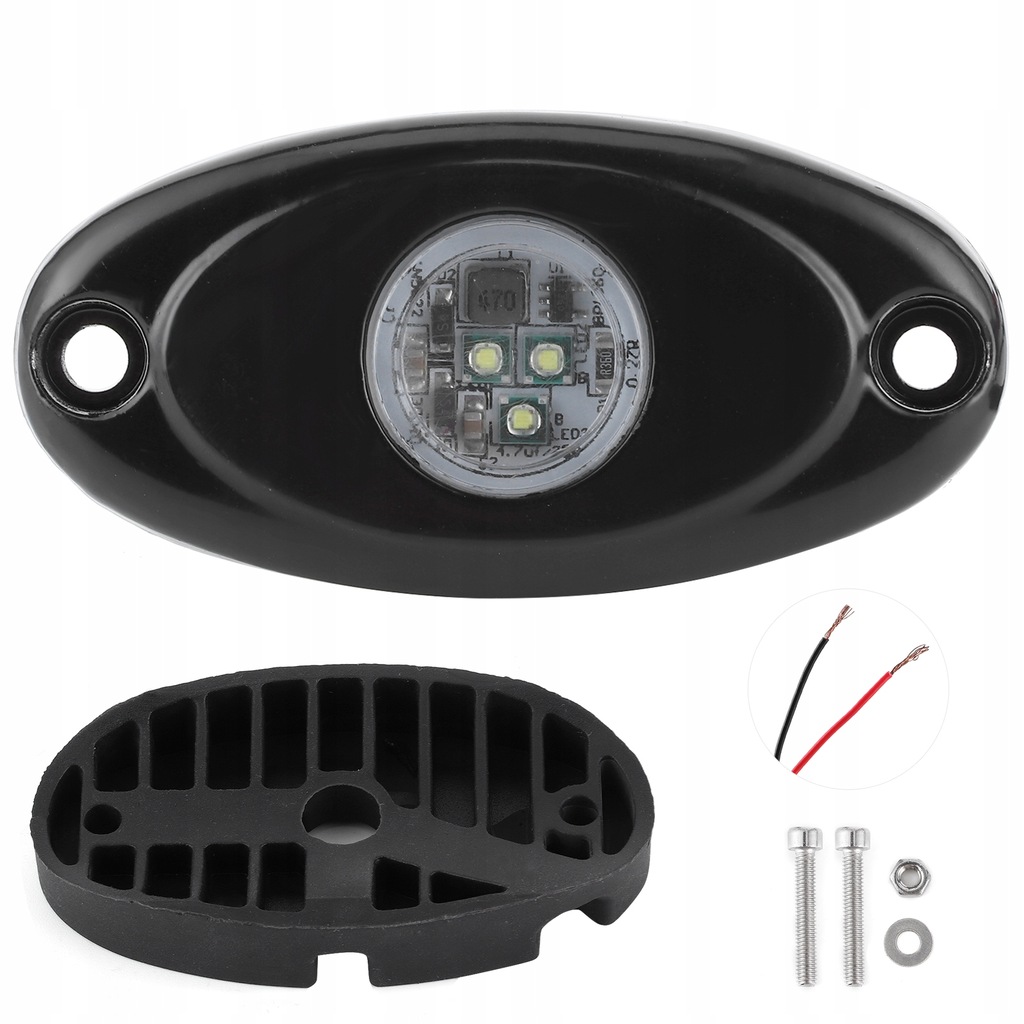 фото №13, Лампа led підвіска автомобіля