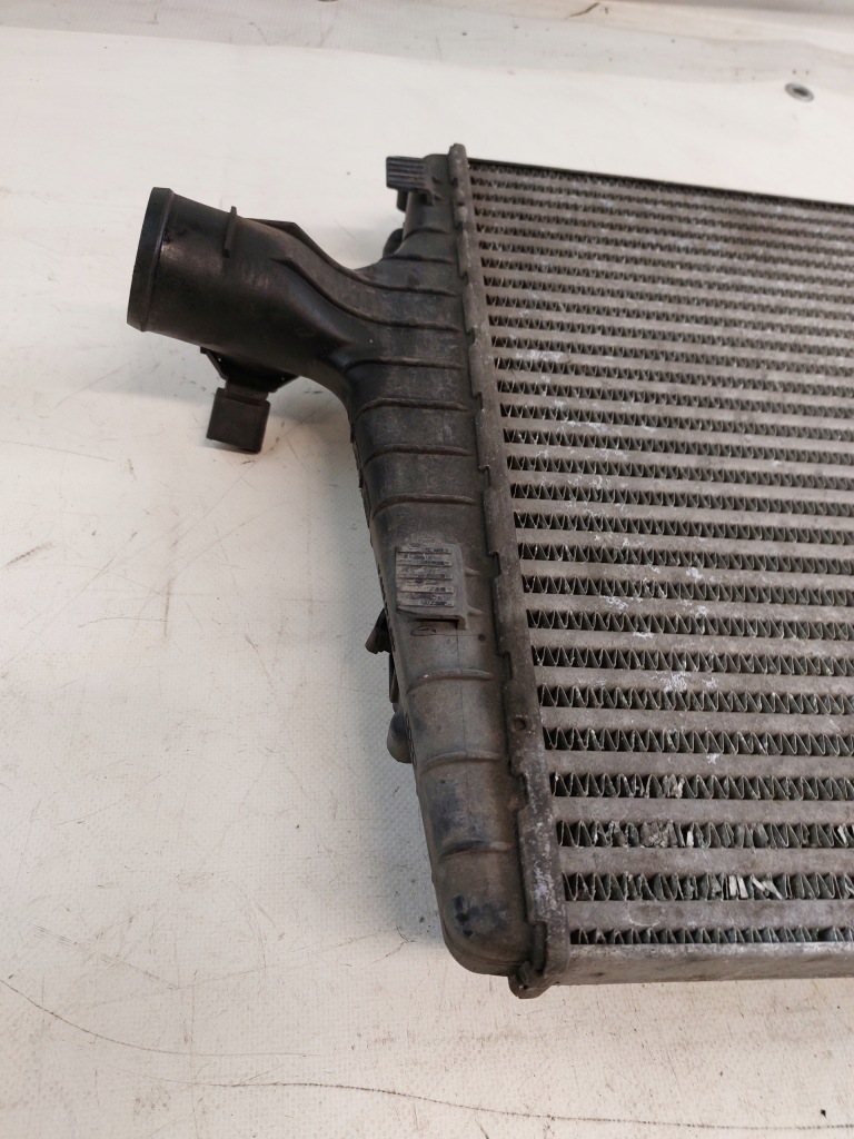 Интеркулер audi a6 c5 2001 - 2005 2.5 tdi с Разборки