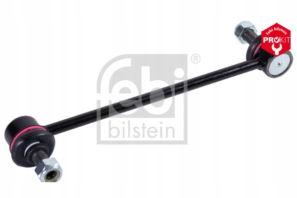 фото №15, З'єднувач стабілізатора. kia перед carens iii 06.06 -magentis