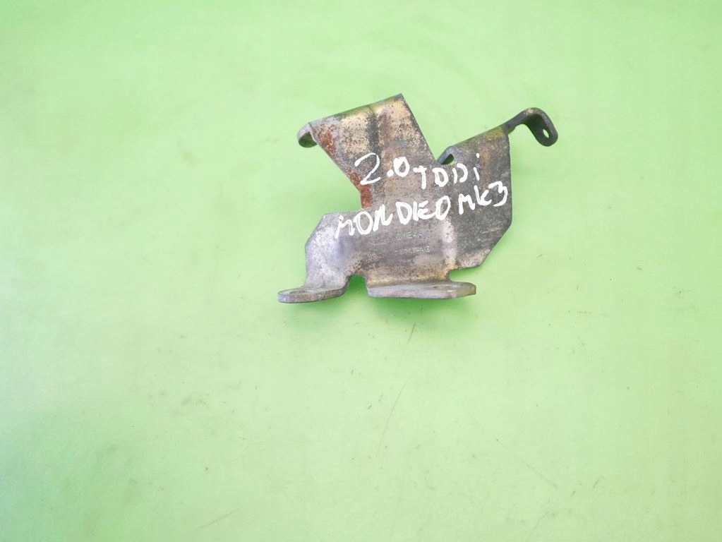 Кронштейн тросів перемикання передач ford mondeo mk3 2.0 tddi Доставка