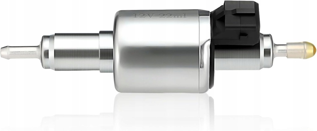 фото №9, Насос помпа топлива 12v 22ml do webasto ebers