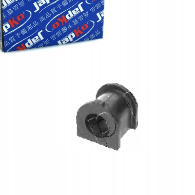 фото №1, Втулка стабилизатора перед do toyota land cruiser