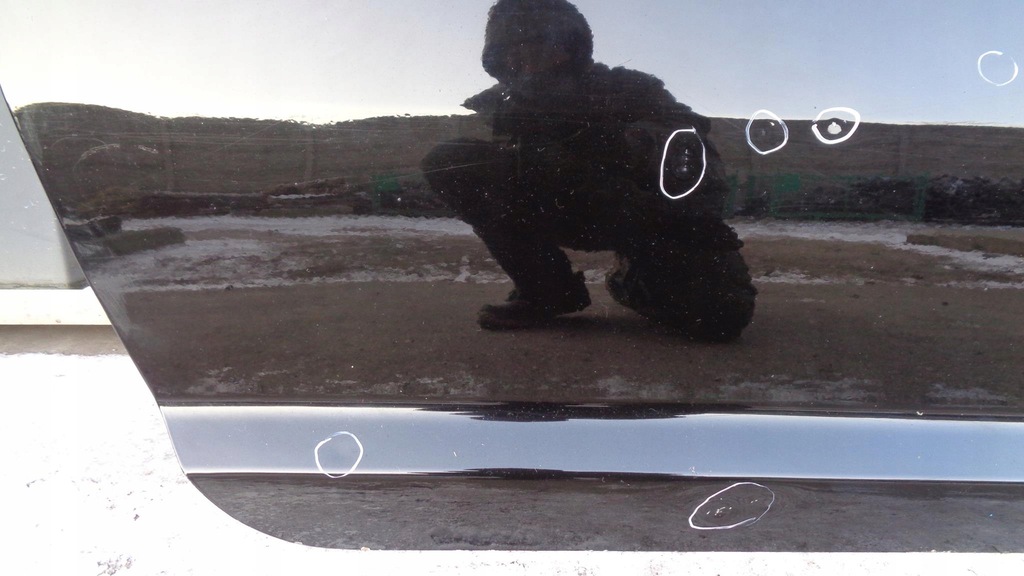 фото №8, Дверь боковой alfa romeo mito 08- правое kod 601