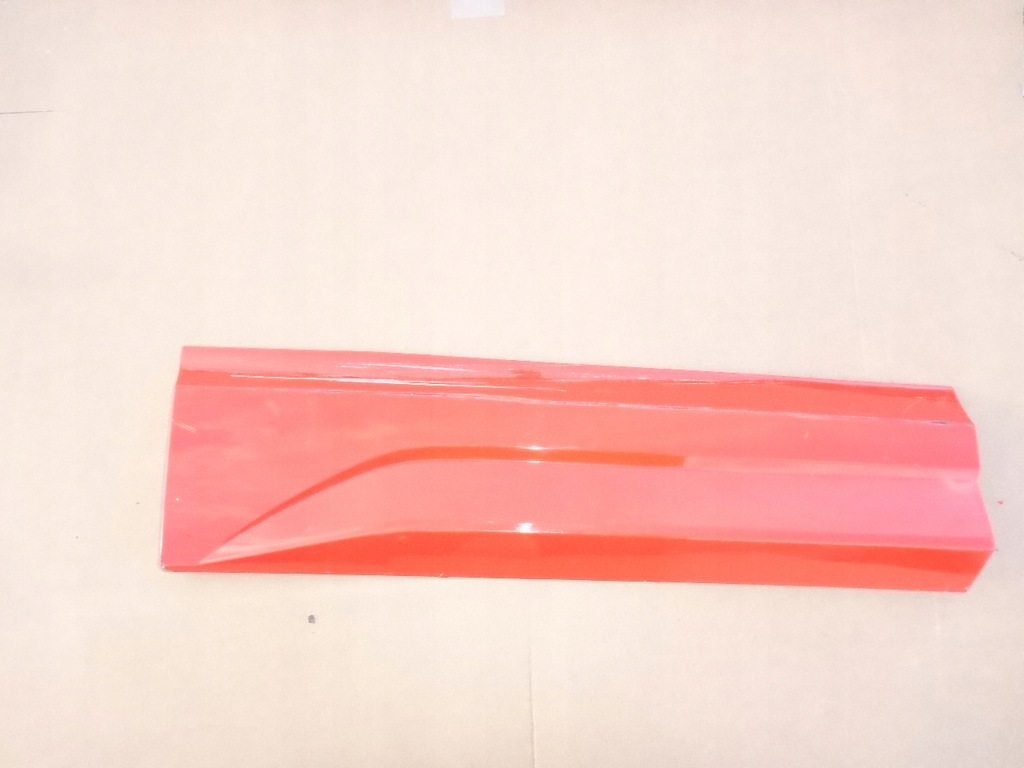 фото №1, Audi q3 8u0 молдинг na задние правое дверь оригинал