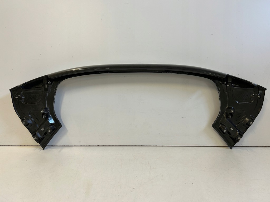 фото №5, Спойлер спойлер карбон ferrari sf90 assetto fiorano